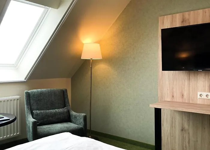 Hotel Bleske im Spreewald