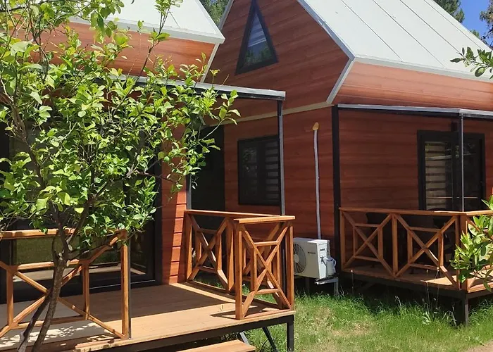 Farmside Otel