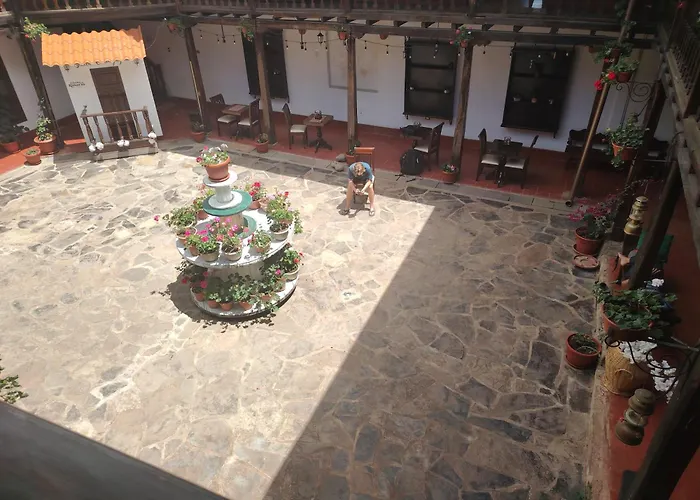 Casona Del Rosario - Plaza De Armas