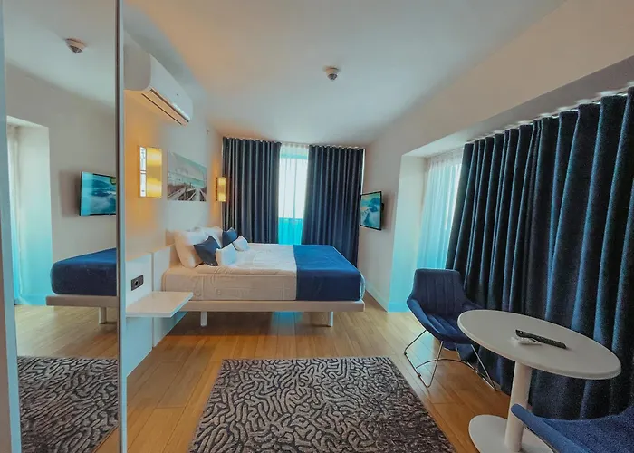 Batumi Vip Hotel