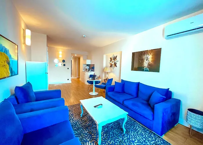 Batumi Vip Hotel