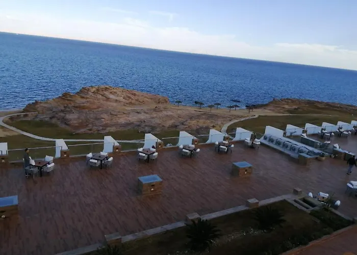 Miral Hotel & Resort - Families Only
