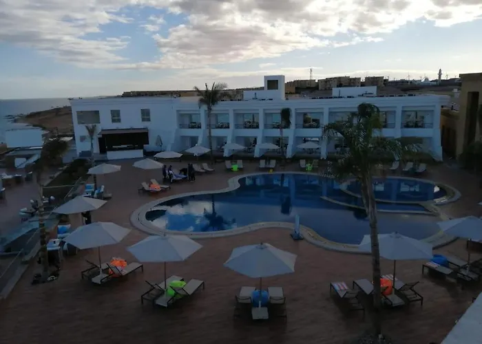 Miral Hotel & Resort - Families Only