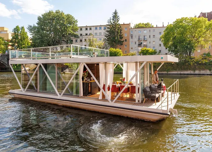 Hotel Nido By Patio Berlin