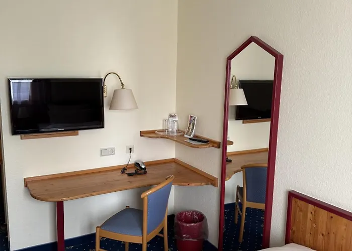 Hotel hArz7