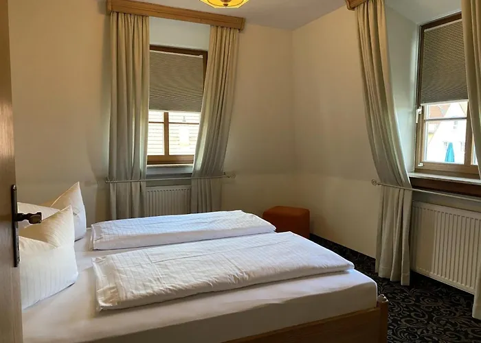 Hotel Löwen