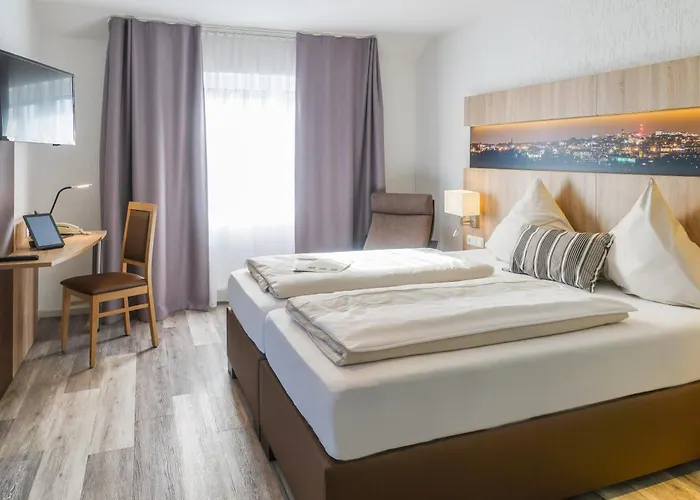 Hotel Restaurant Kromberg