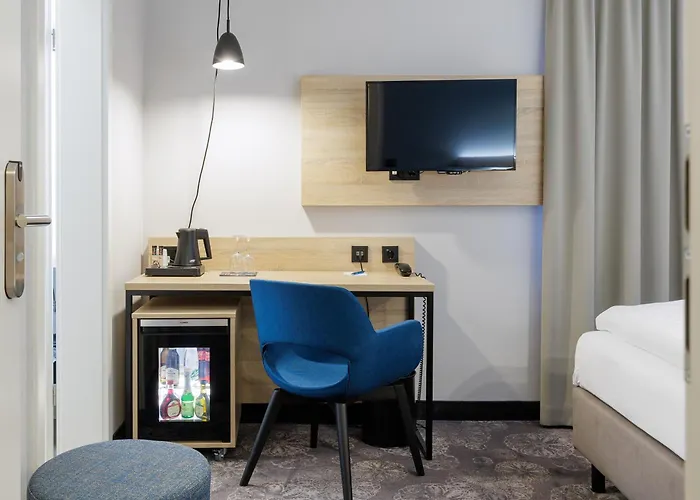 Hotel Purucker