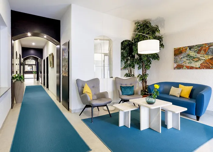 Hotel Purucker