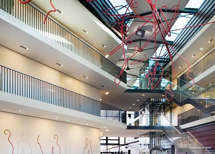Spa Hotel Bründl
