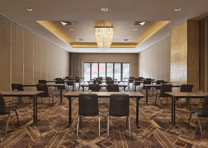 Rydges South Bank Brisbane