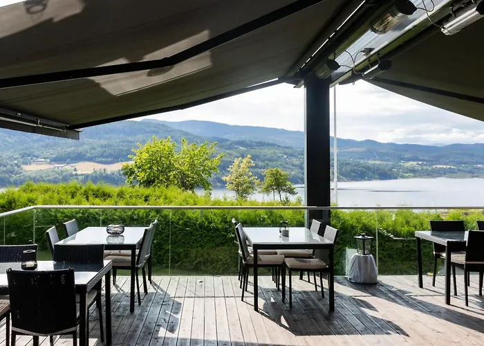 Brattrein Hotell - Unike Hoteller