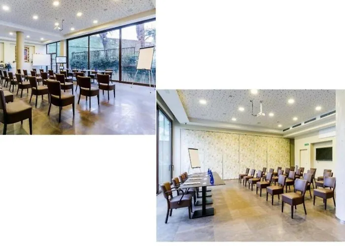 Hotel Spa Ciudad de Astorga By PortBlue Boutique