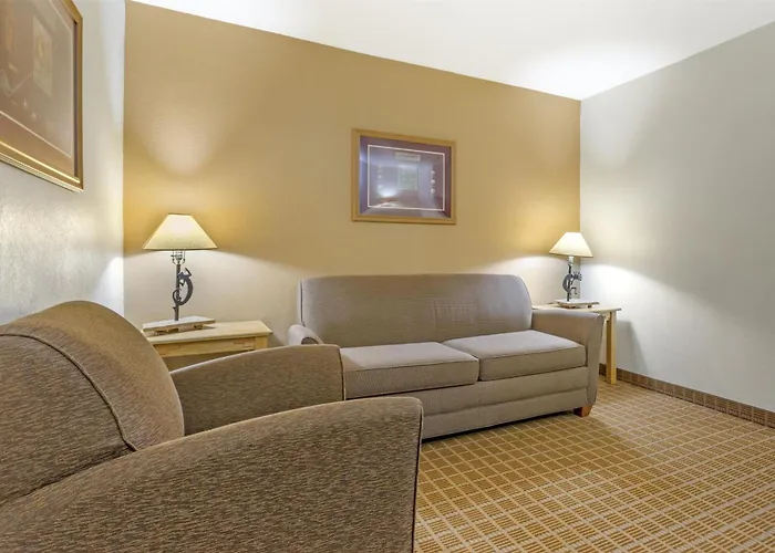 Best Western Gold Canyon Inn&Suites