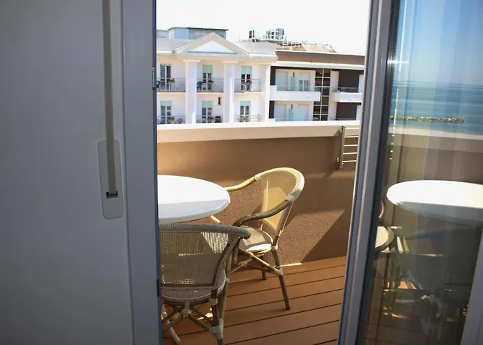 Hotel Atlas