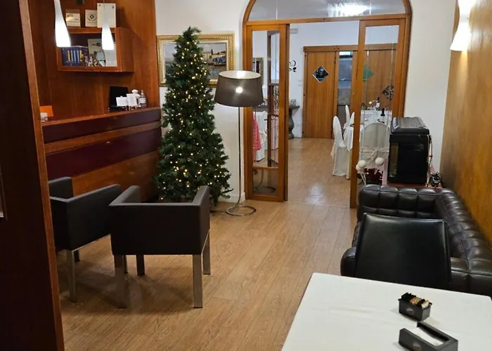 Hotel Mazzocchetti