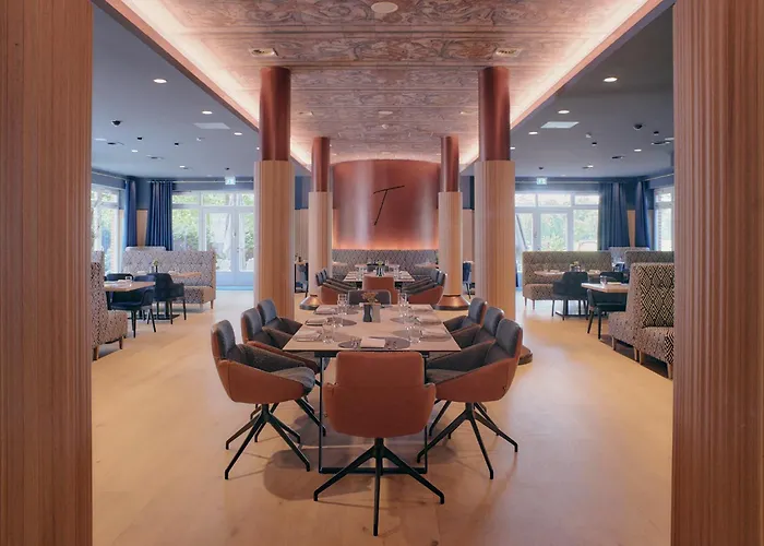 Aparthotel Treudelberg