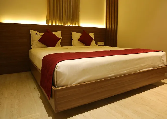 Hotel Amoha