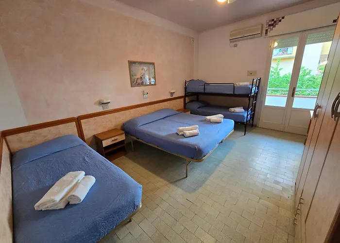 Hotel Rosa