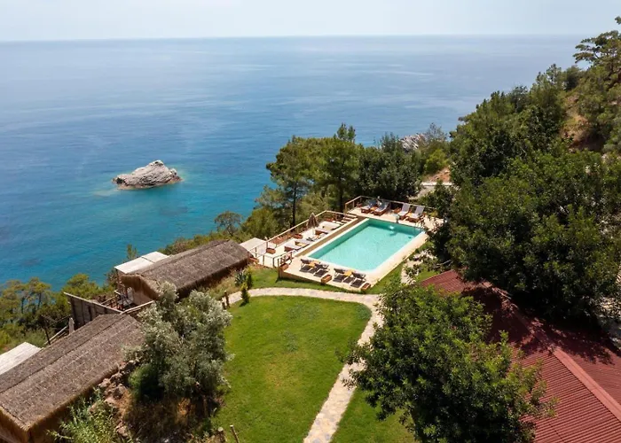 Flavia Hotel