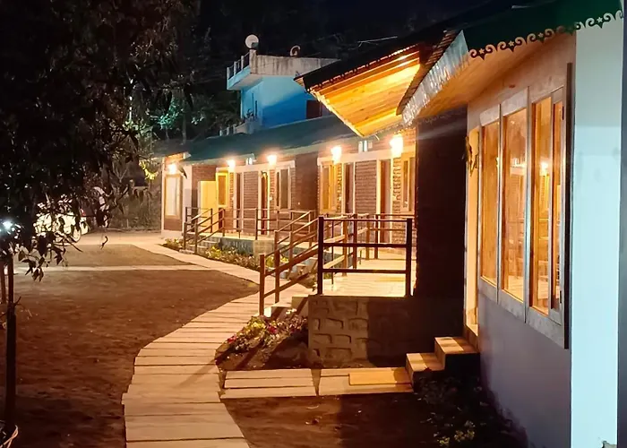 Bhimtal Birding Lodge