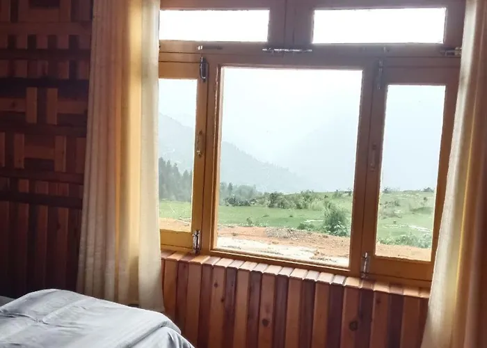 Hotel Vishal & Restaurant