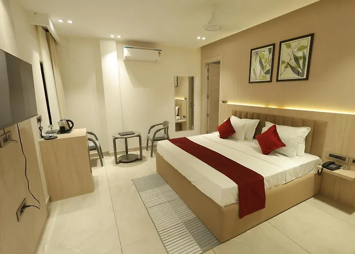 Hotel Dreamz