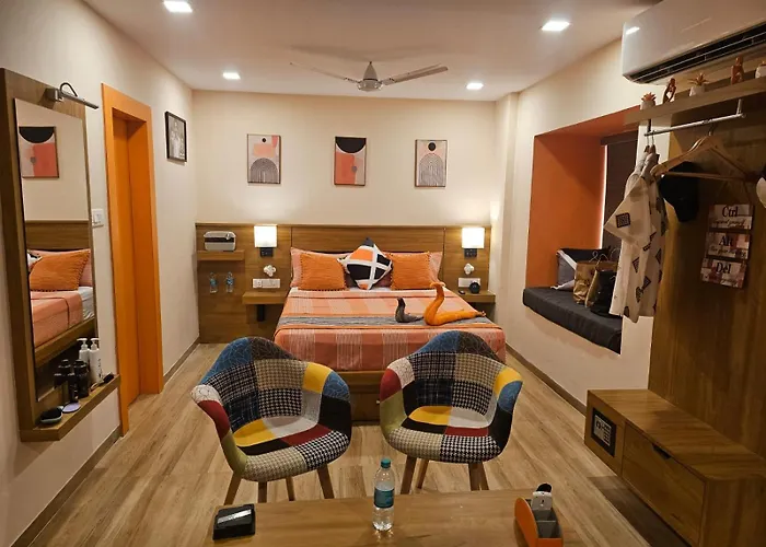 Coral Hotel