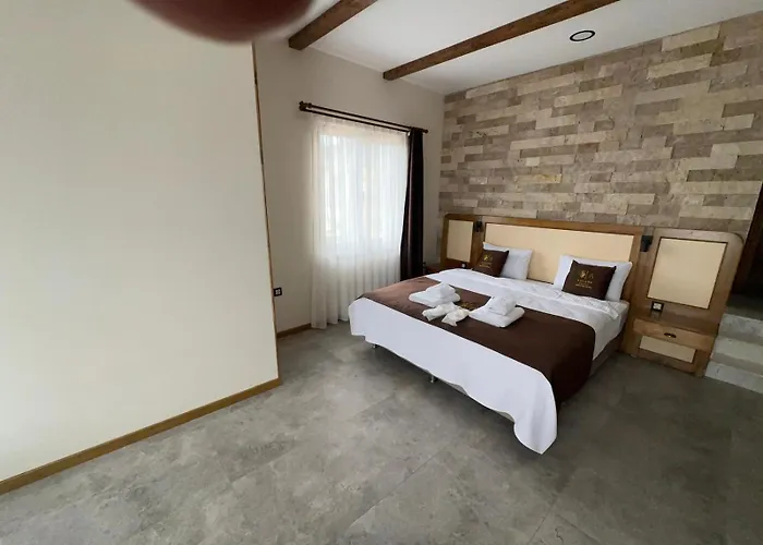 Asgard Deluxe Otel