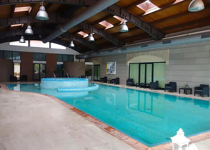 Grand Hotel Tenuta Paestum