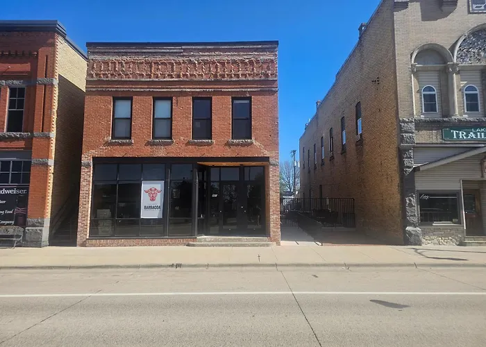 Albany Merchants Hotel