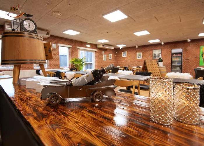 Hotel Korning