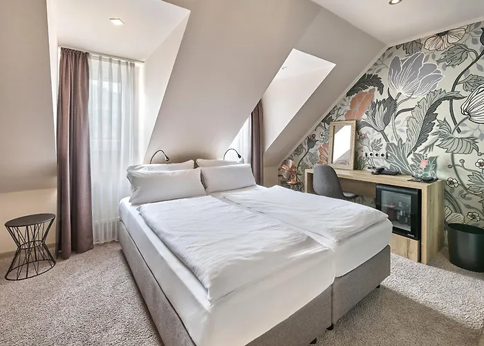 Hotel Germania