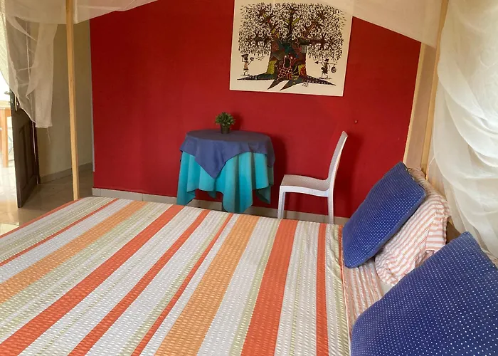 Chez Medzo Et Patou