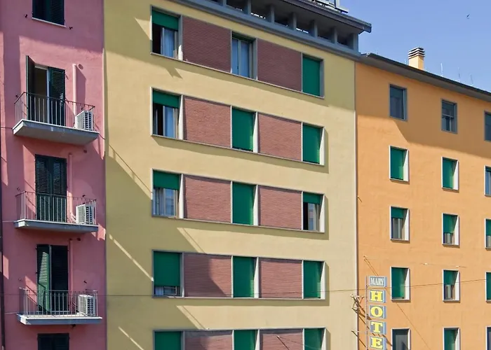 Hotel Mary