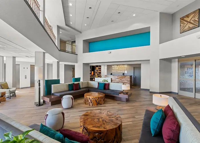 Hampton Inn&Suites Phoenix/Gilbert