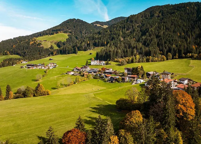 Hotel Silberberger