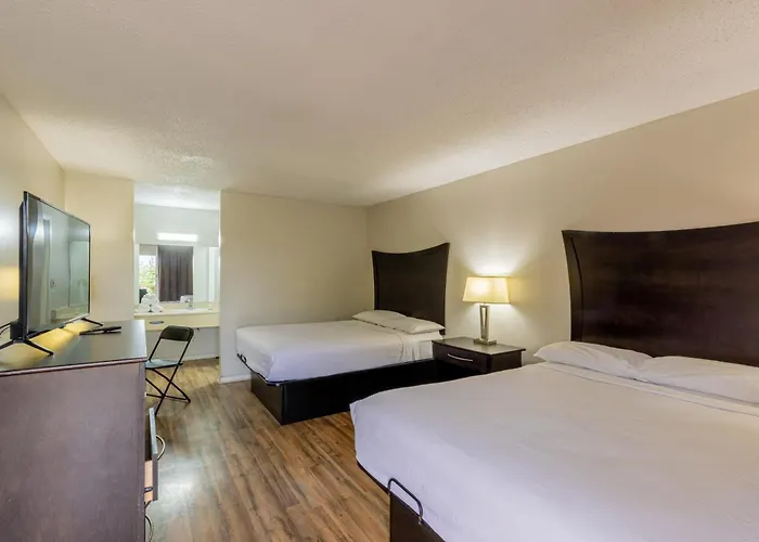 Executive Inn Beeville Us 181