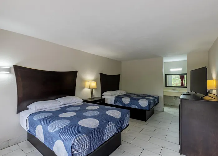 Executive Inn Beeville Us 181