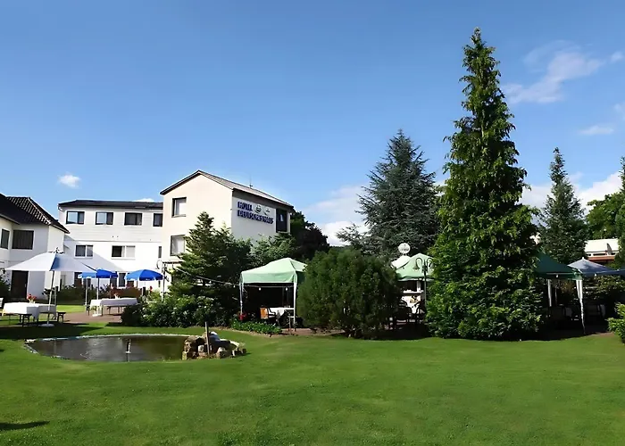 Parkhotel Goldlinde