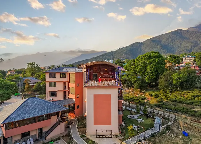 Appas Hotel