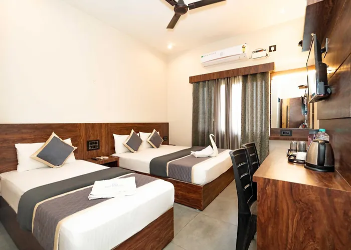 Hotel Elite