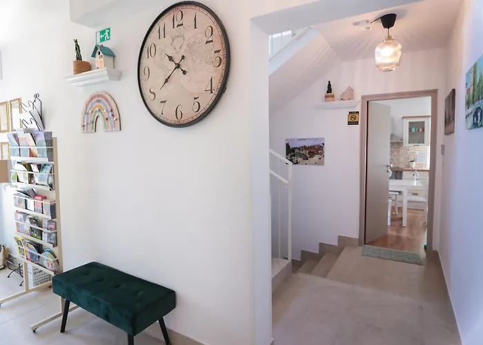 Apart Hotel Asteria