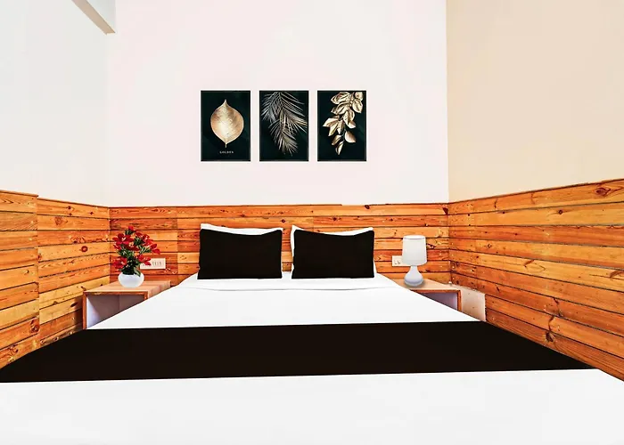 Super Hotel O Namakkal