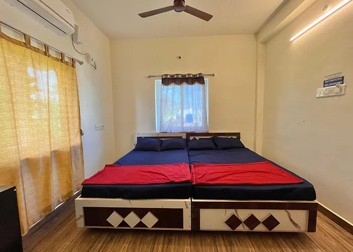 Sri Adhinath Homes