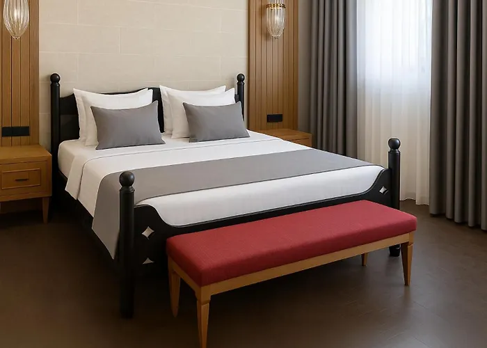 Turistik Palas Otel