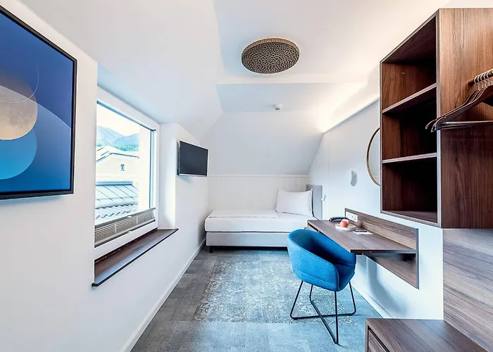 Hotel Mondschein