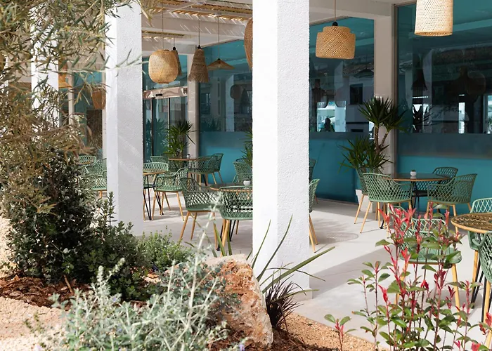 MarSenses Puerto Pollensa Hotel&Spa Adults Only