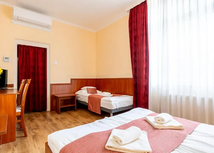 Hotel Pannonia