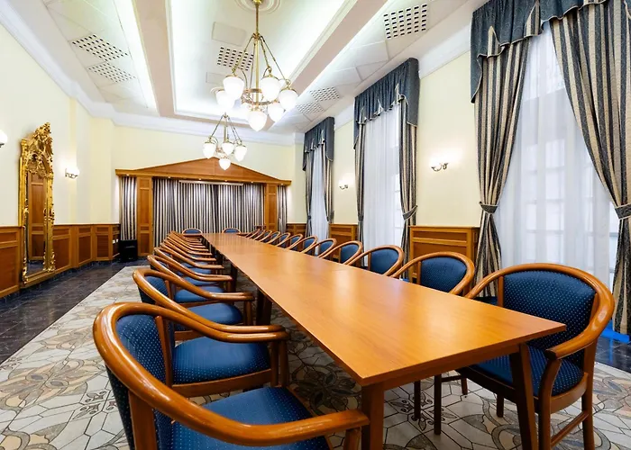 Hotel Pannonia